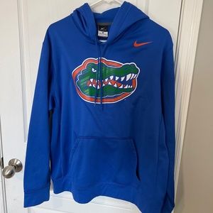 Nike L Florida Gators Hoodie